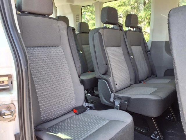 Certified 2023 Ford Transit 350 XLT RWD image 7