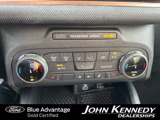 Certified 2022 Ford Bronco Sport Outer Banks AWD/4WD image 26