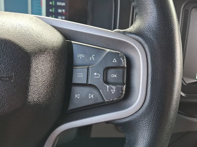 Certified 2023 Ford Bronco Black Diamond AWD/4WD image 21