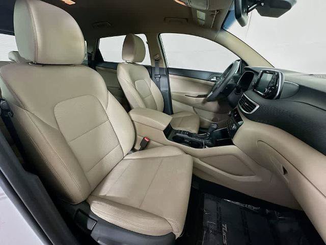 Used 2019 Hyundai Tucson Sport w/ Cargo Package AWD/4WD image 15