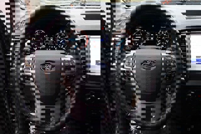 Certified 2022 Ford Ranger XLT w/ Equipment Group 301A Mid image 22