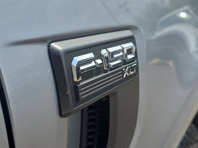 Certified 2023 Ford F150 XLT w/ Equipment Group 302A High AWD/4WD image 6
