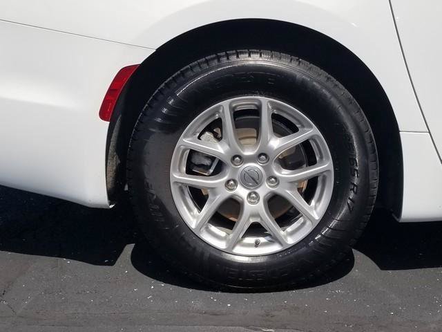 Used 2025 Chrysler Pacifica Select FWD image 27