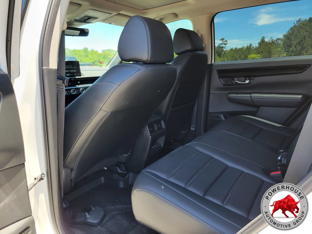 Used 2024 Honda CR-V EX-L image 16