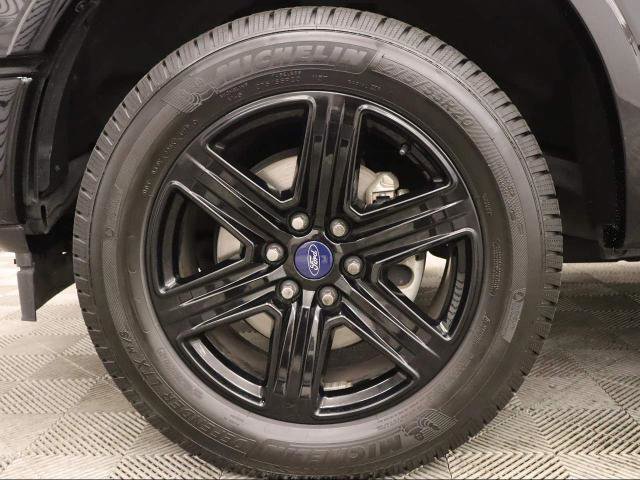 Certified 2019 Ford F150 Lariat image 9