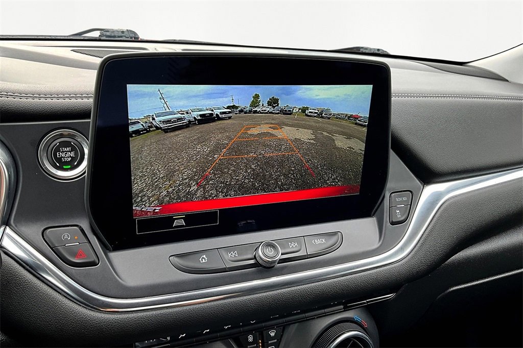 Used 2023 Chevrolet Blazer LT image 21