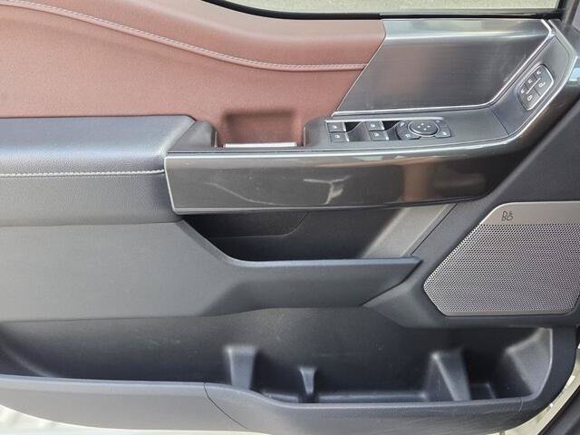Certified 2022 Ford F150 Lariat AWD/4WD image 30