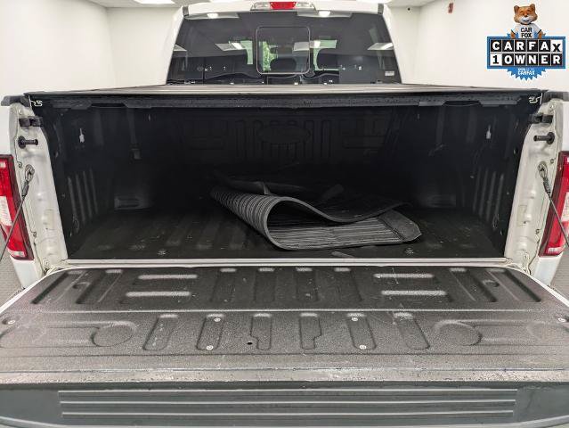 Certified 2020 Ford F150 XLT w/ Equipment Group 302A Luxury AWD/4WD image 25