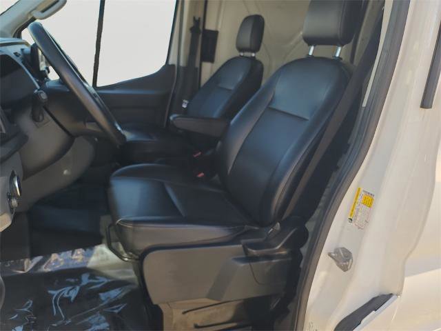 Certified 2023 Ford Transit 250 Medium Roof AWD image 14
