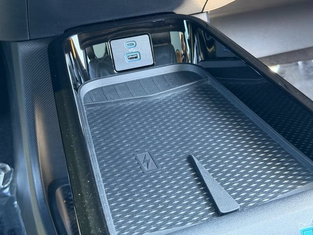 Certified 2024 Ford Mustang Mach-E Premium RWD image 25