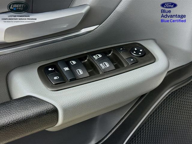 Used 2021 RAM 1500 Big Horn image 17