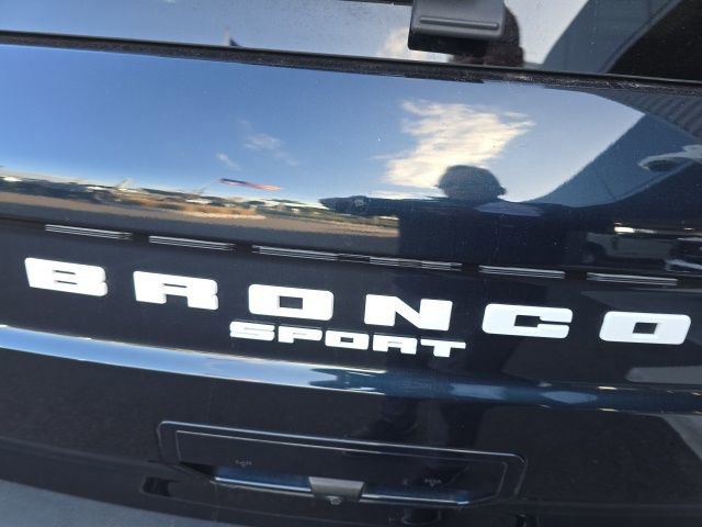 Certified 2022 Ford Bronco Sport Big Bend w/ Convenience Package image 13