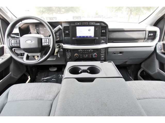 Certified 2024 Ford F250 XLT AWD/4WD image 8