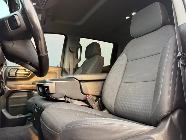 Used 2020 GMC Sierra 1500 Elevation w/ Elevation Value Package AWD/4WD image 17