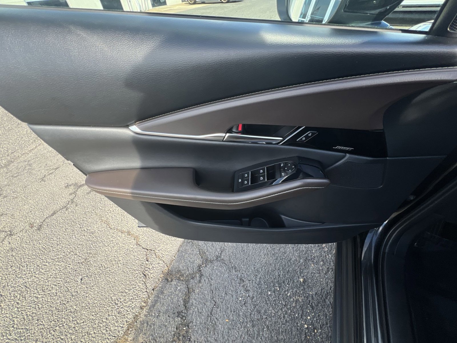 Used 2024 MAZDA CX-30 AWD 2.5 S w/ Premium Package image 15