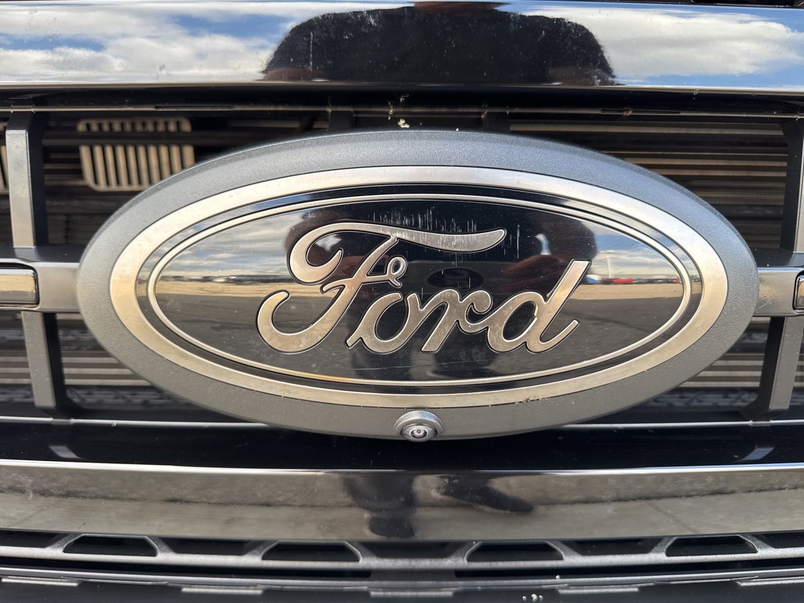 Certified 2023 Ford F150 XLT w/ Equipment Group 302A High image 13