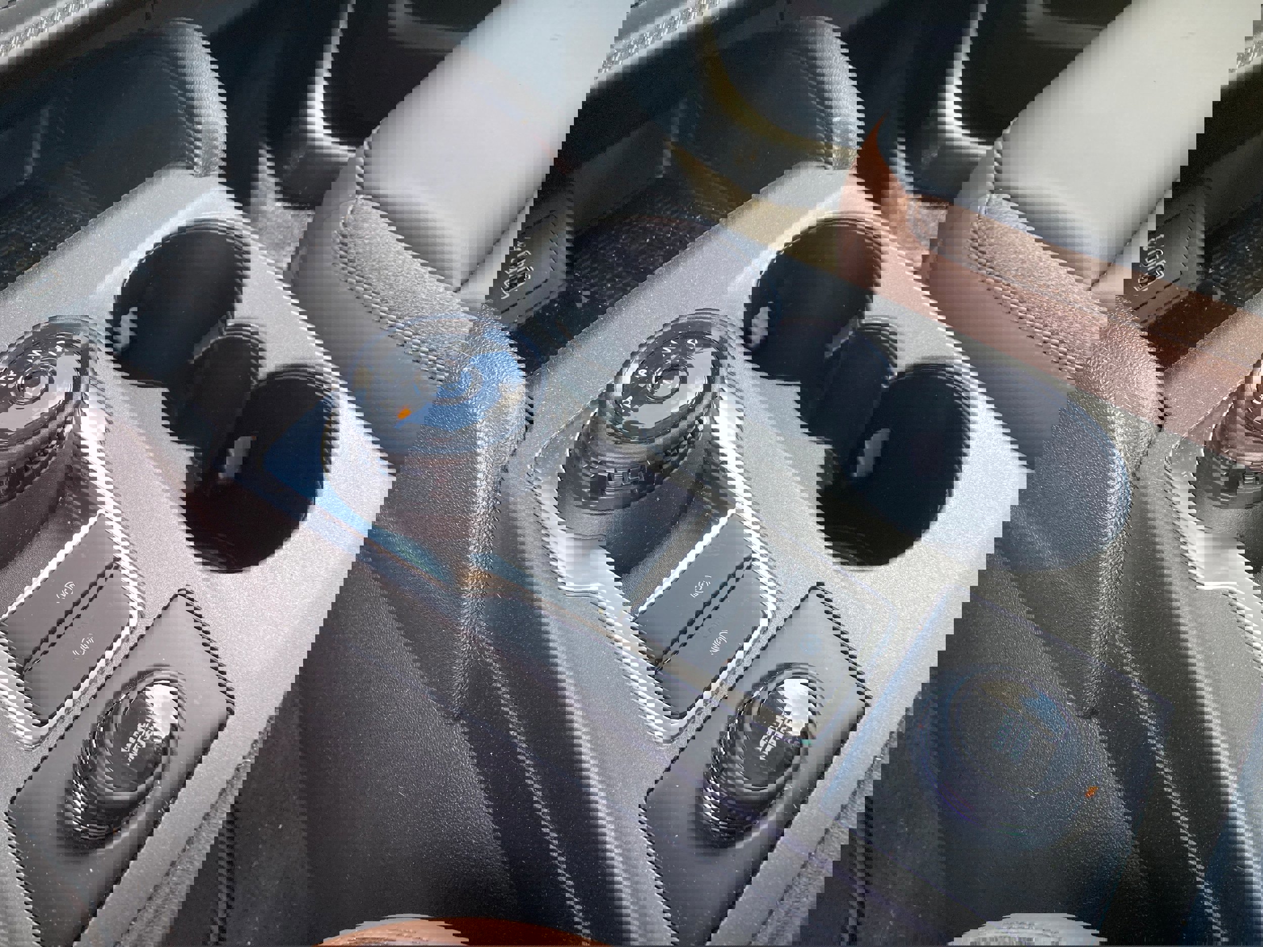 Certified 2025 Ford Bronco Sport Outer Banks w/ Outer Banks Tech Package+ image 17