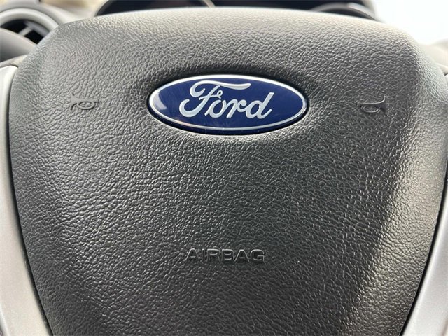 Certified 2019 Ford Fiesta SE image 28