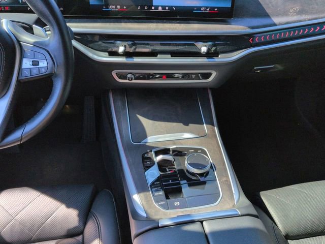 Used 2024 BMW X5 sDrive40i image 18