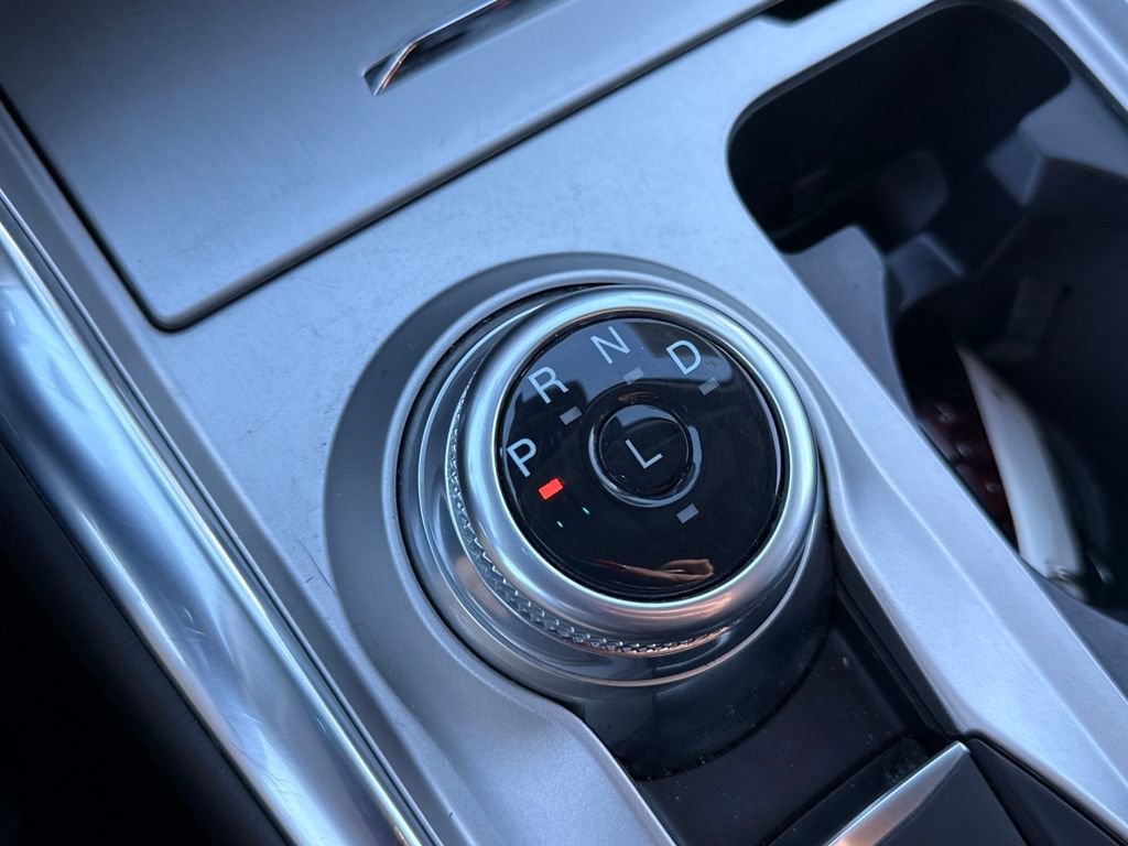 Certified 2023 Ford Explorer XLT w/ Equipment Group 202A image 25