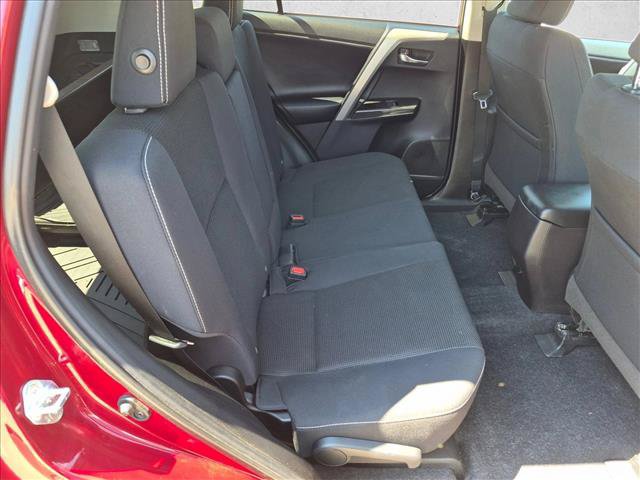 Used 2018 Toyota RAV4 Adventure AWD/4WD image 22