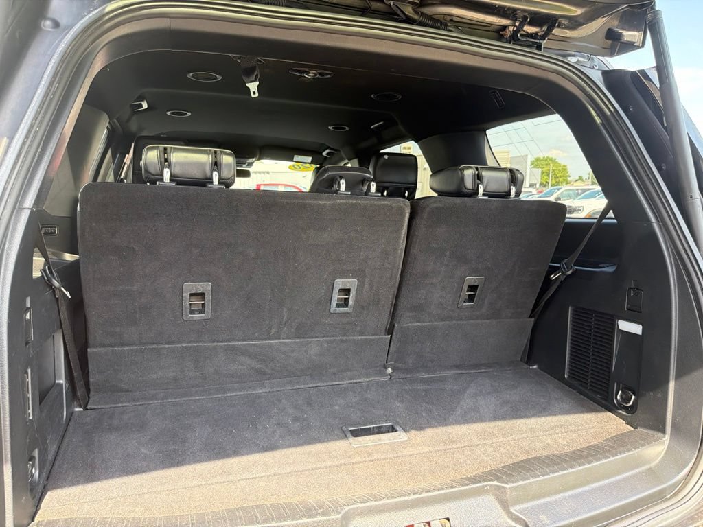 Certified 2020 Ford Expedition XLT w/ Equipment Group 202A AWD/4WD image 15