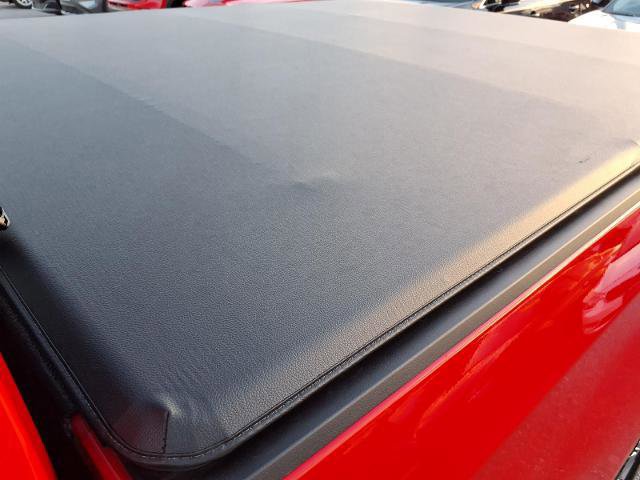 Used 2025 Chevrolet Silverado 1500 W/T w/ WT Safety Package image 18