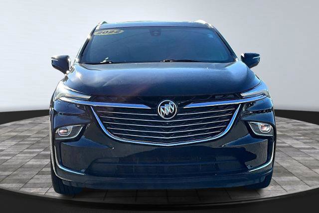 Used 2022 Buick Enclave Premium w/ Experience Buick Package image 9