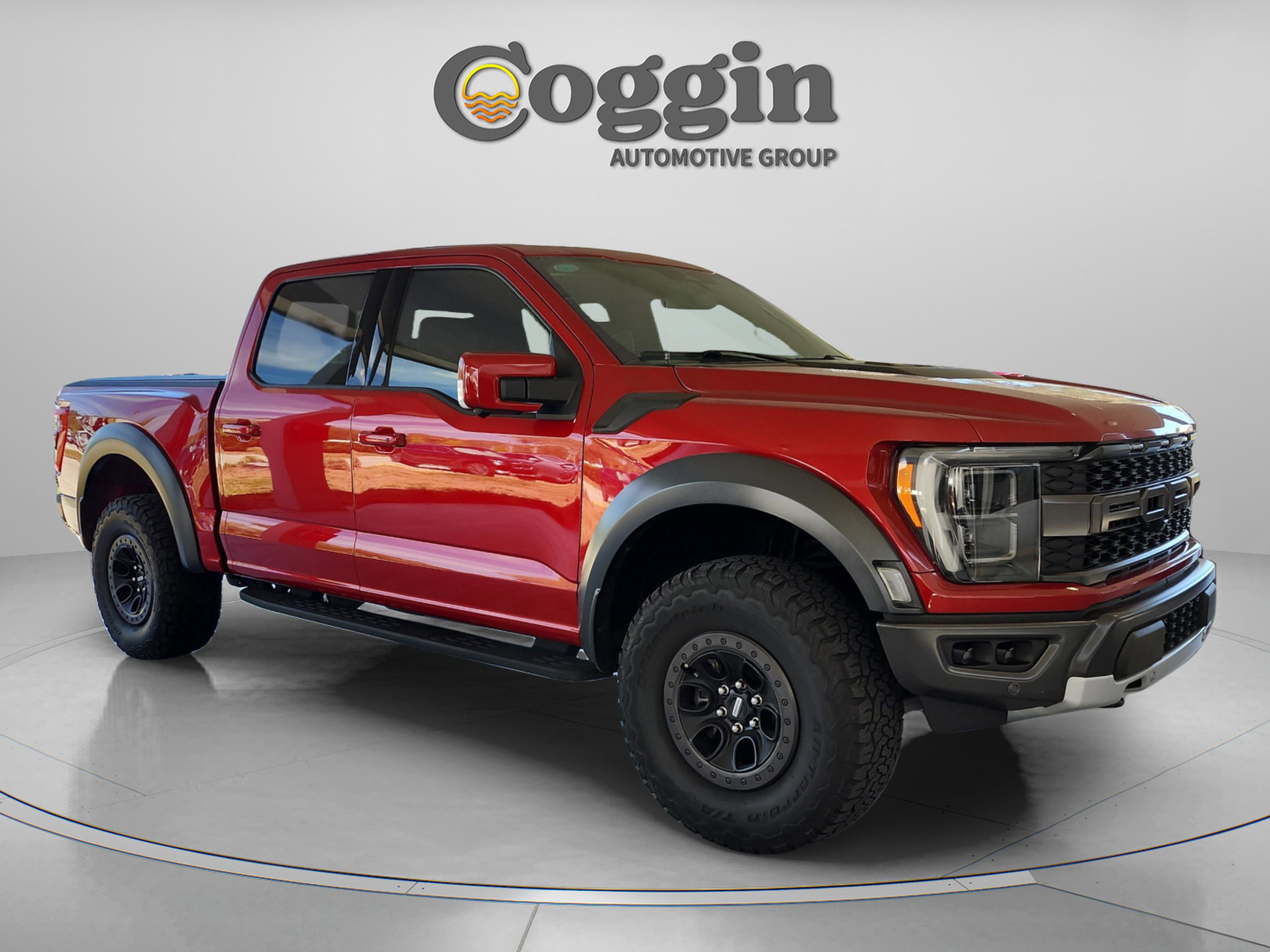 Certified 2023 Ford F150 Raptor w/ Raptor Carbon Fiber Package AWD/4WD image 7