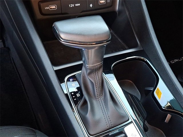 Used 2023 Hyundai Santa Cruz SEL Premium image 15