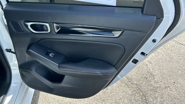 Used 2024 Honda Civic Touring image 12