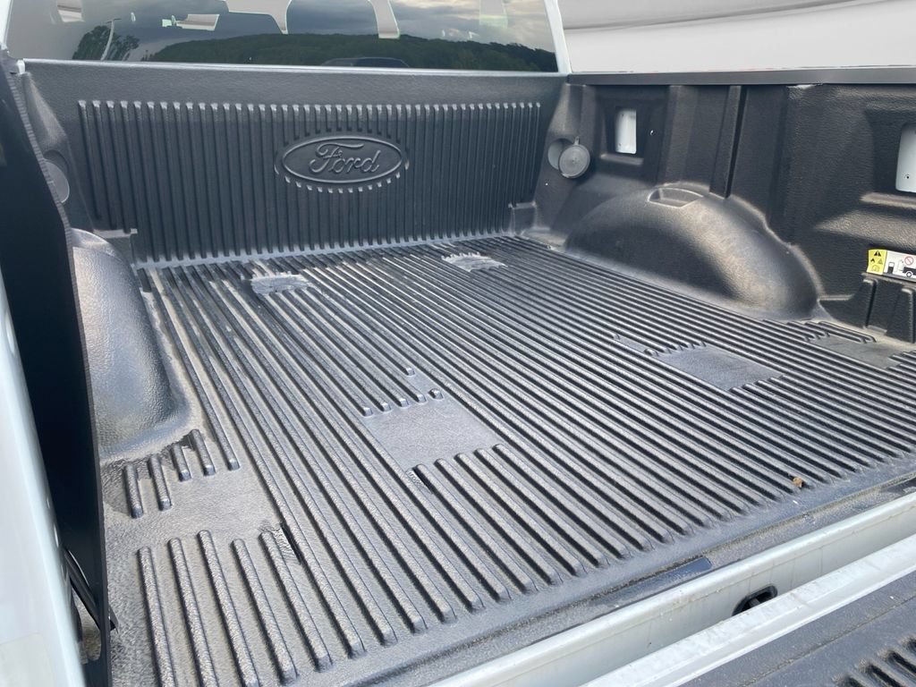 Certified 2021 Ford F150 XL w/ STX Appearance Package AWD/4WD image 14