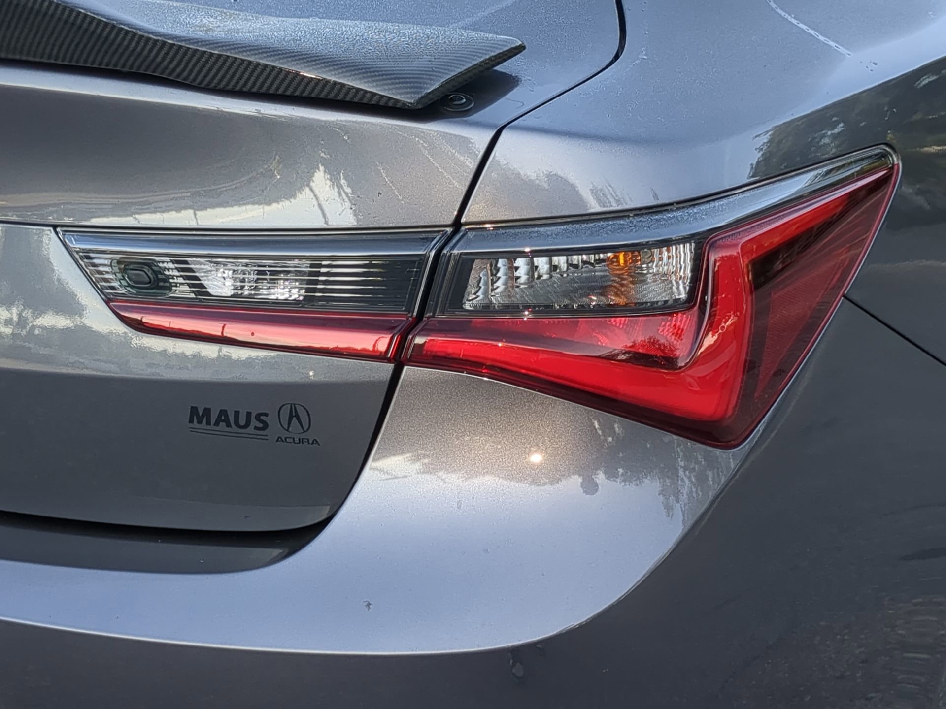 Used 2022 Acura ILX FWD image 45
