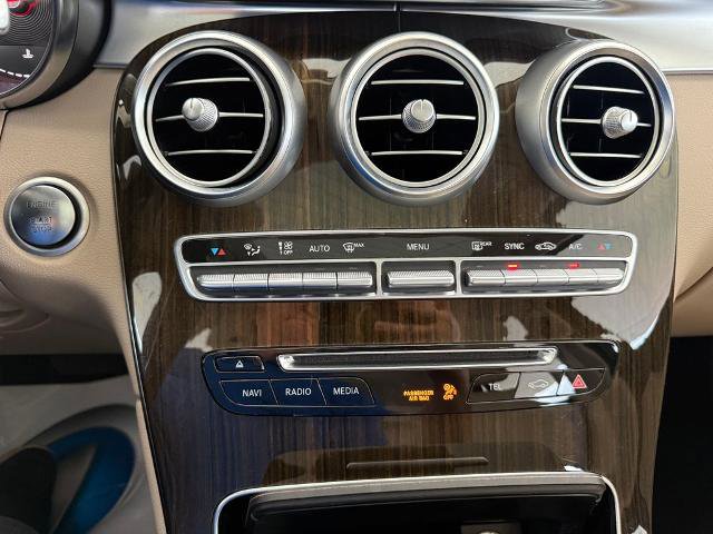 Used 2018 Mercedes-Benz GLC 300 image 17