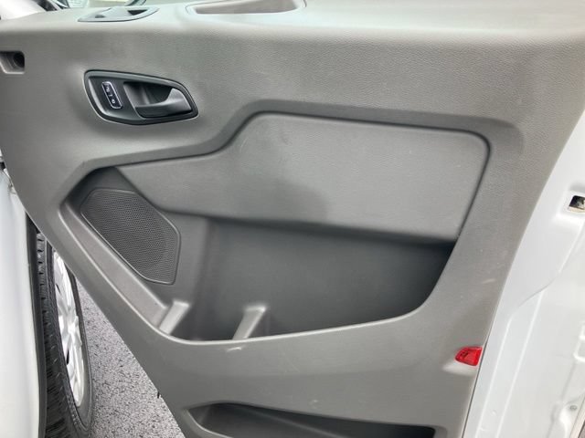 Certified 2025 Ford Transit 250 Low Roof w/ Exterior Upgrade Package RWD image 16