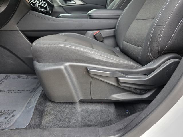 Used 2024 Chevrolet Traverse LS image 14