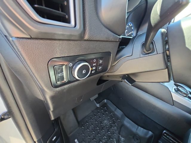 Certified 2024 Ford Bronco Sport Outer Banks AWD/4WD image 26
