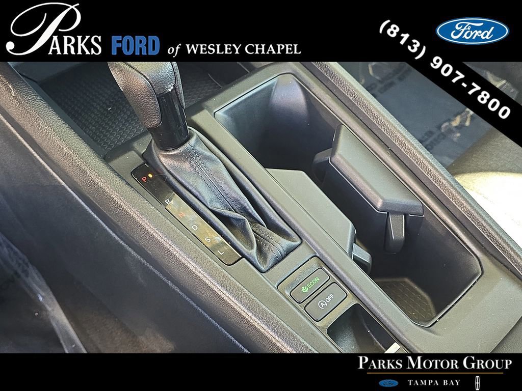 Used 2025 Honda Accord SE image 23