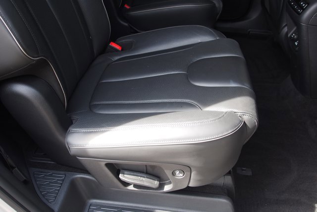 Used 2022 Hyundai Palisade Calligraphy w/ Winter Package image 15