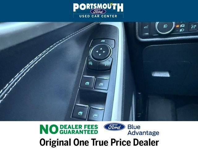 Certified 2022 Ford Explorer XLT w/ Equipment Group 202A image 32