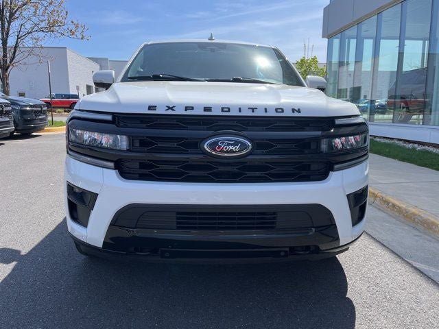 Certified 2023 Ford Expedition Max Limited AWD/4WD image 2