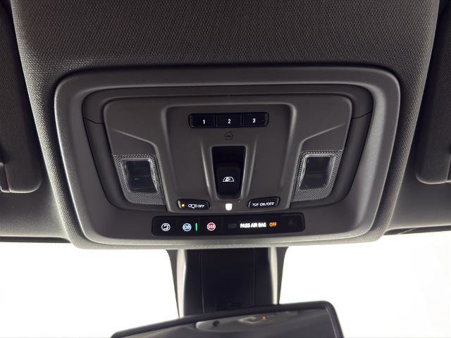 Used 2021 GMC Sierra 2500 Denali w/ Snow Plow Prep/Camper Package image 26