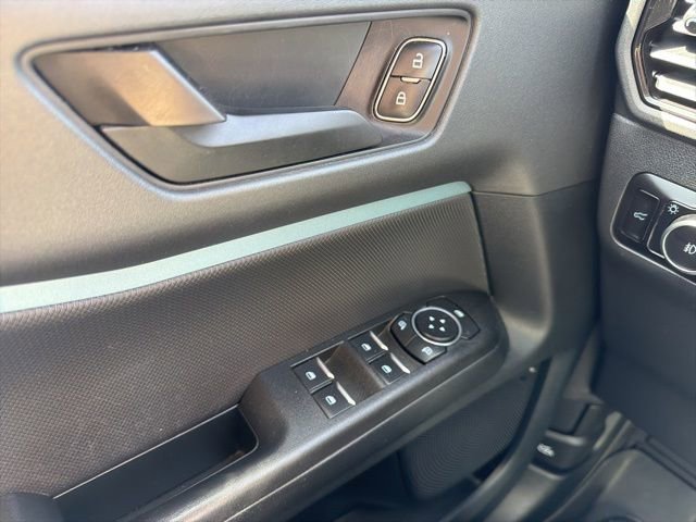 Certified 2023 Ford Bronco Sport Badlands AWD/4WD image 33