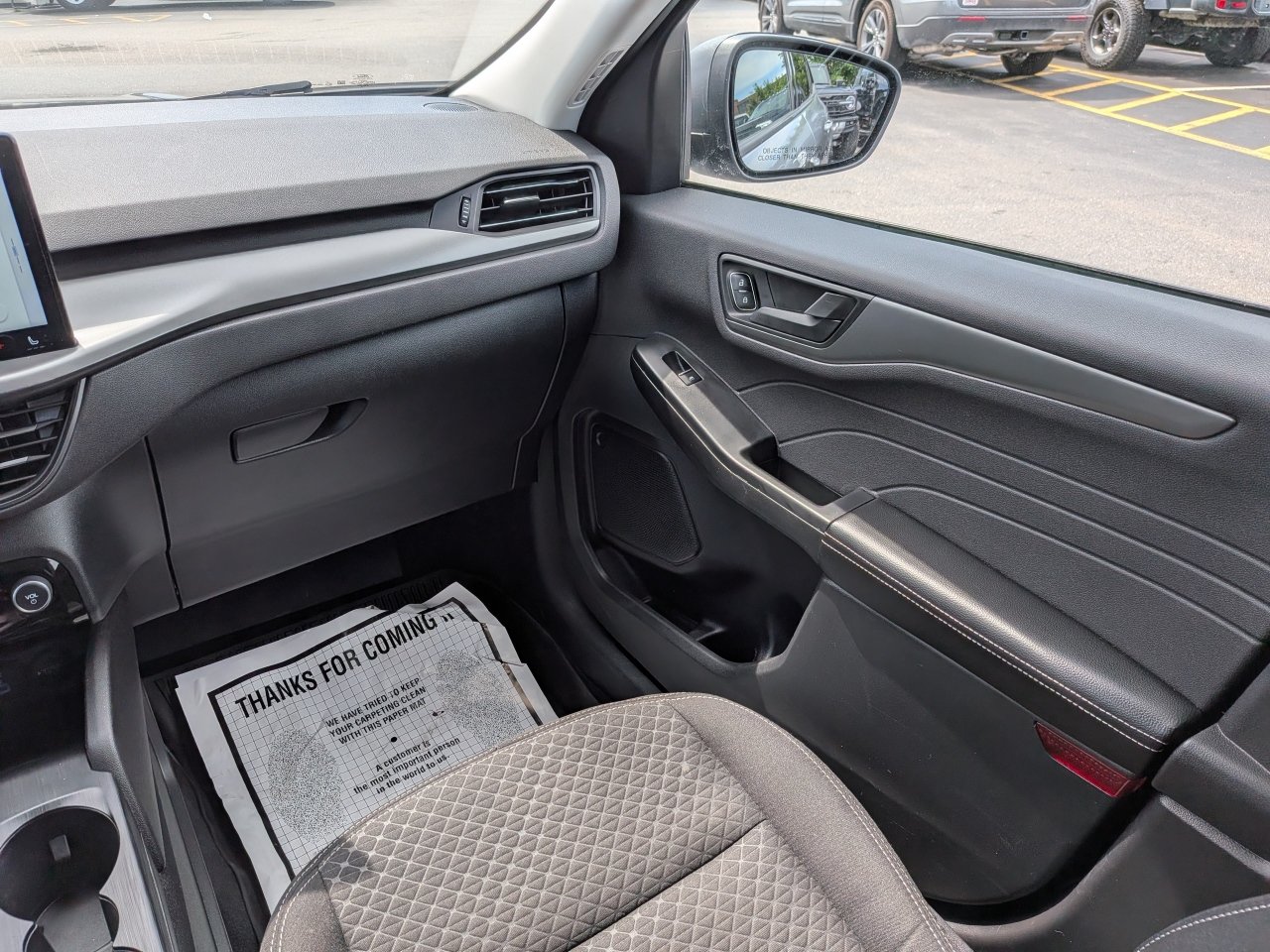 Certified 2023 Ford Escape Active w/ Tech Pack #1 AWD/4WD image 19