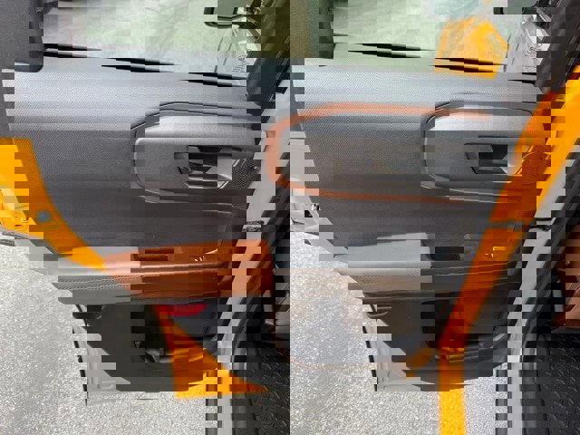 Certified 2023 Ford Bronco Sport Badlands w/ Premium Package image 10