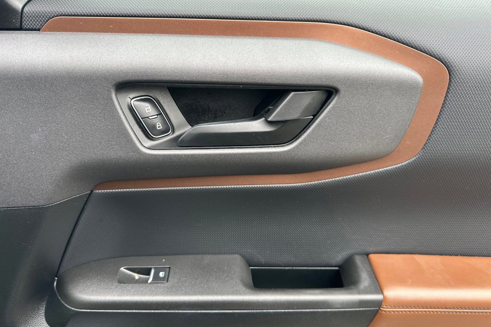 Certified 2021 Ford Bronco Sport Badlands w/ Badlands Package image 21