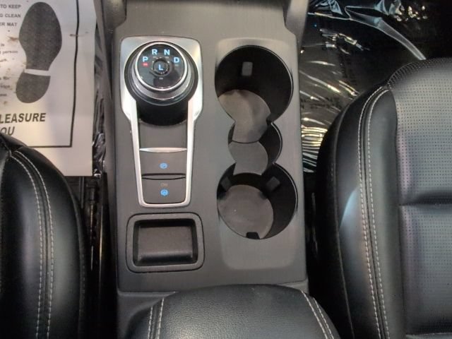 Certified 2024 Ford Escape Platinum AWD/4WD image 24