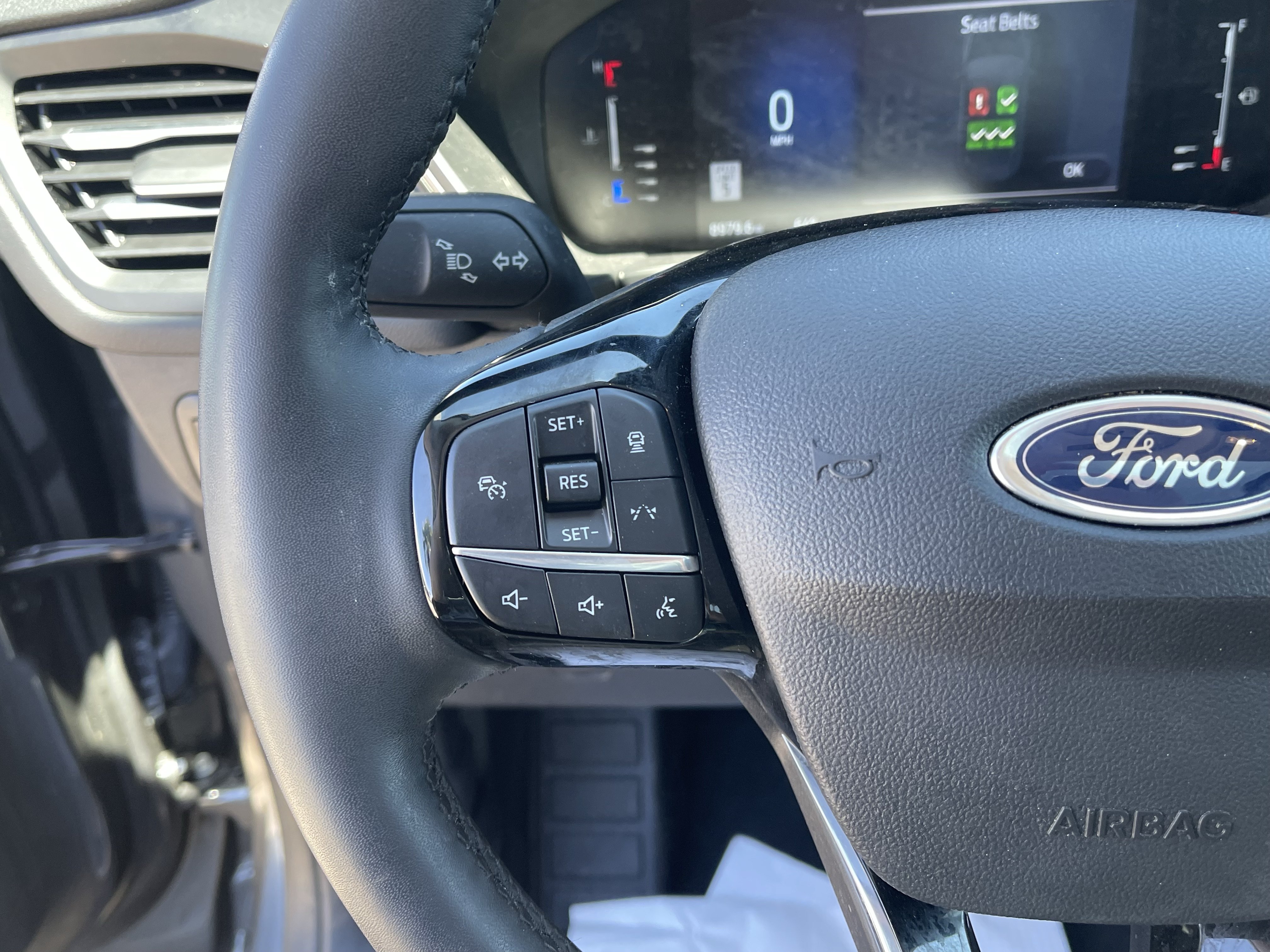 Certified 2024 Ford Escape Active w/ Tech Pack #1 AWD/4WD image 18