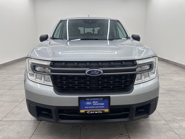Certified 2022 Ford Maverick XLT w/ Equipment Group 300A Standard image 7