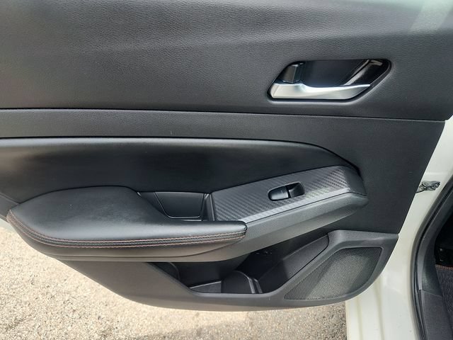 Used 2021 Nissan Altima 2.5 SR w/ SR Premium Package AWD/4WD image 27